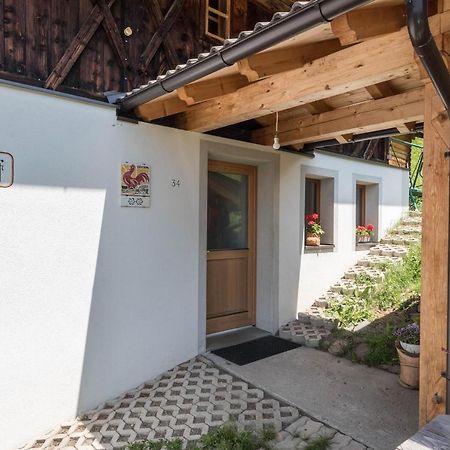 Sarentino Ferienwohnung Kroesshof מראה חיצוני תמונה